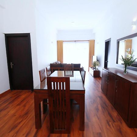 Avenue Nuwara Eliya Apartment Bagian luar foto