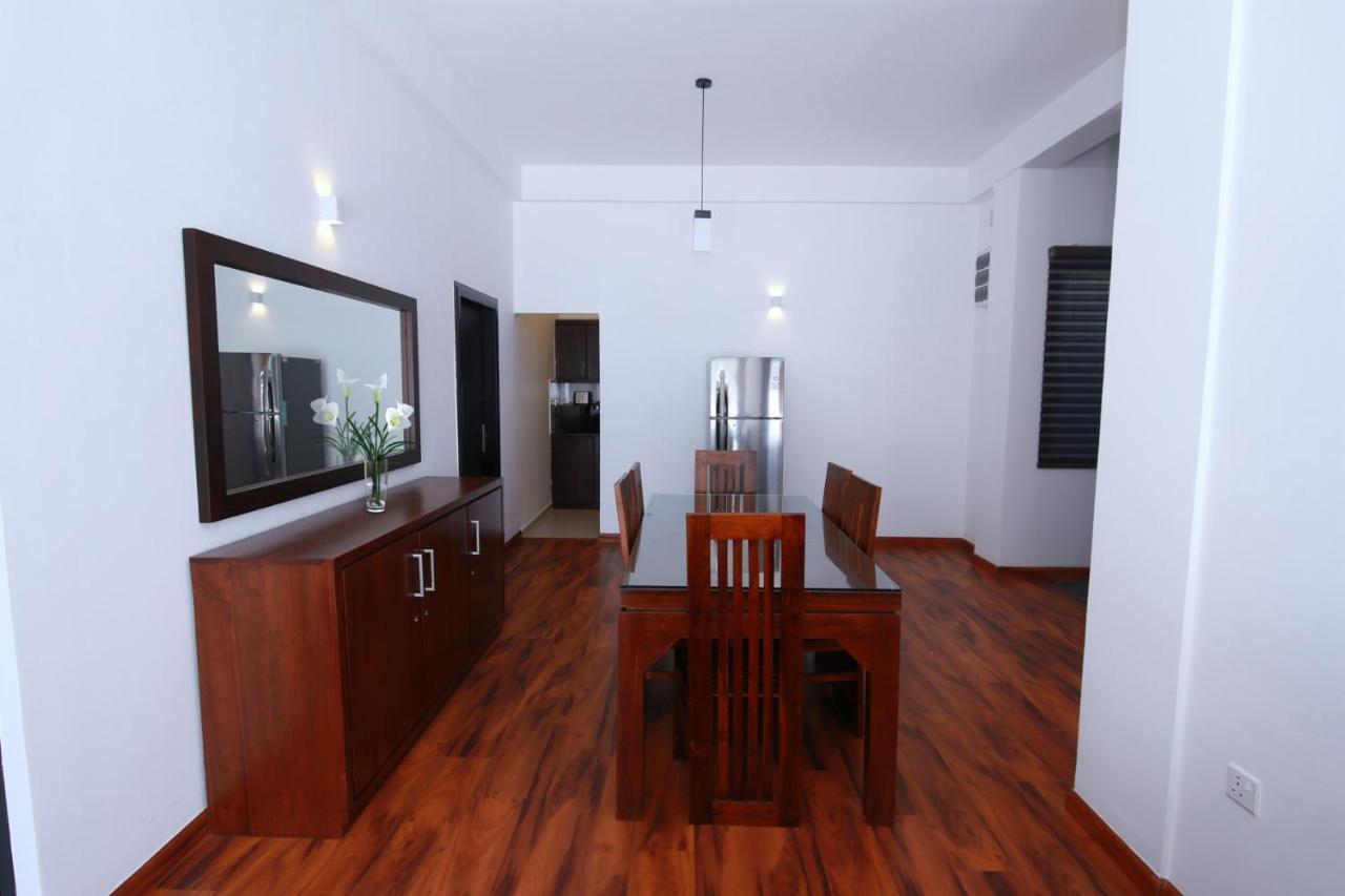 Avenue Nuwara Eliya Apartment Bagian luar foto