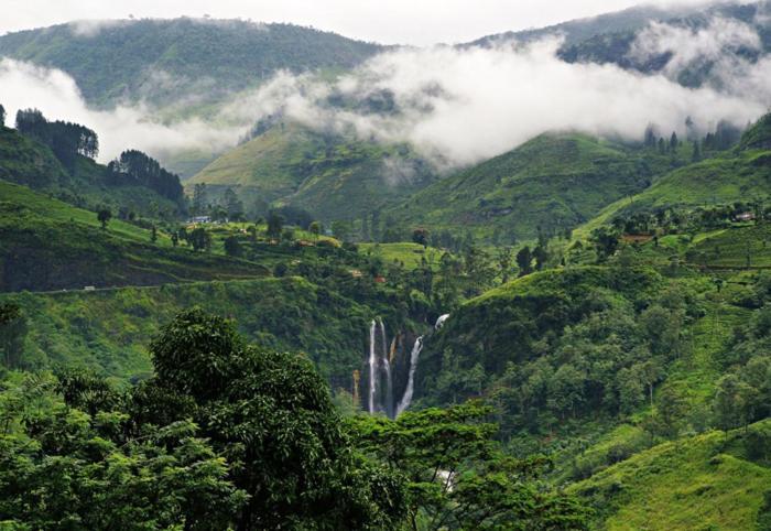 Avenue Nuwara Eliya Apartment Bagian luar foto