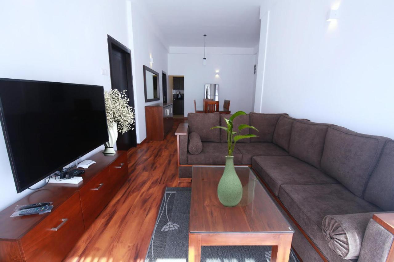 Avenue Nuwara Eliya Apartment Bagian luar foto