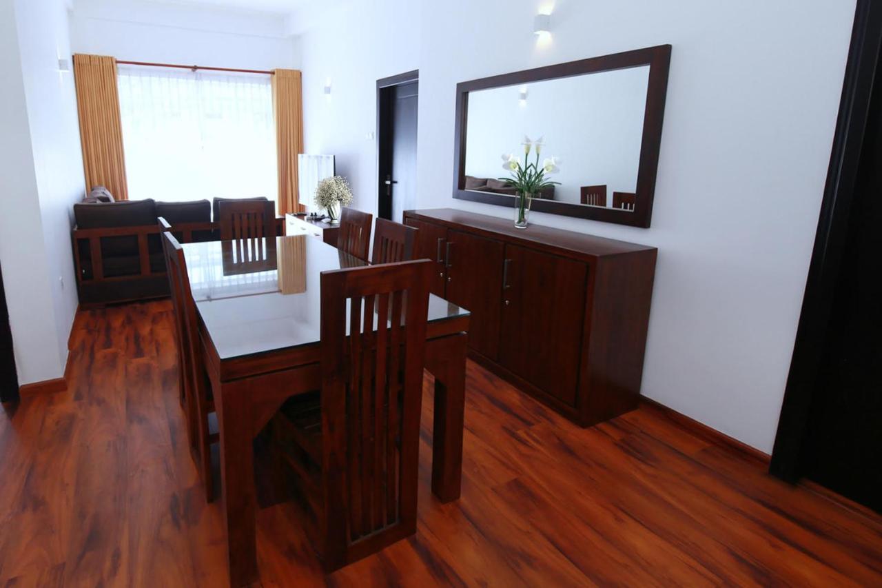 Avenue Nuwara Eliya Apartment Bagian luar foto