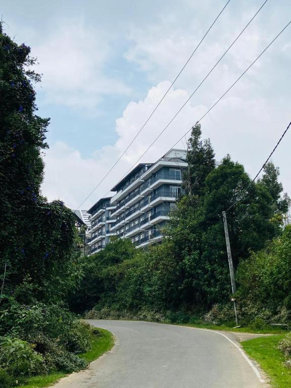 Avenue Nuwara Eliya Apartment Bagian luar foto