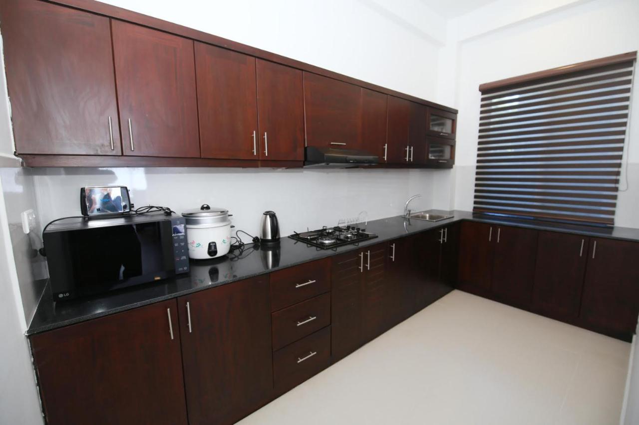 Avenue Nuwara Eliya Apartment Bagian luar foto