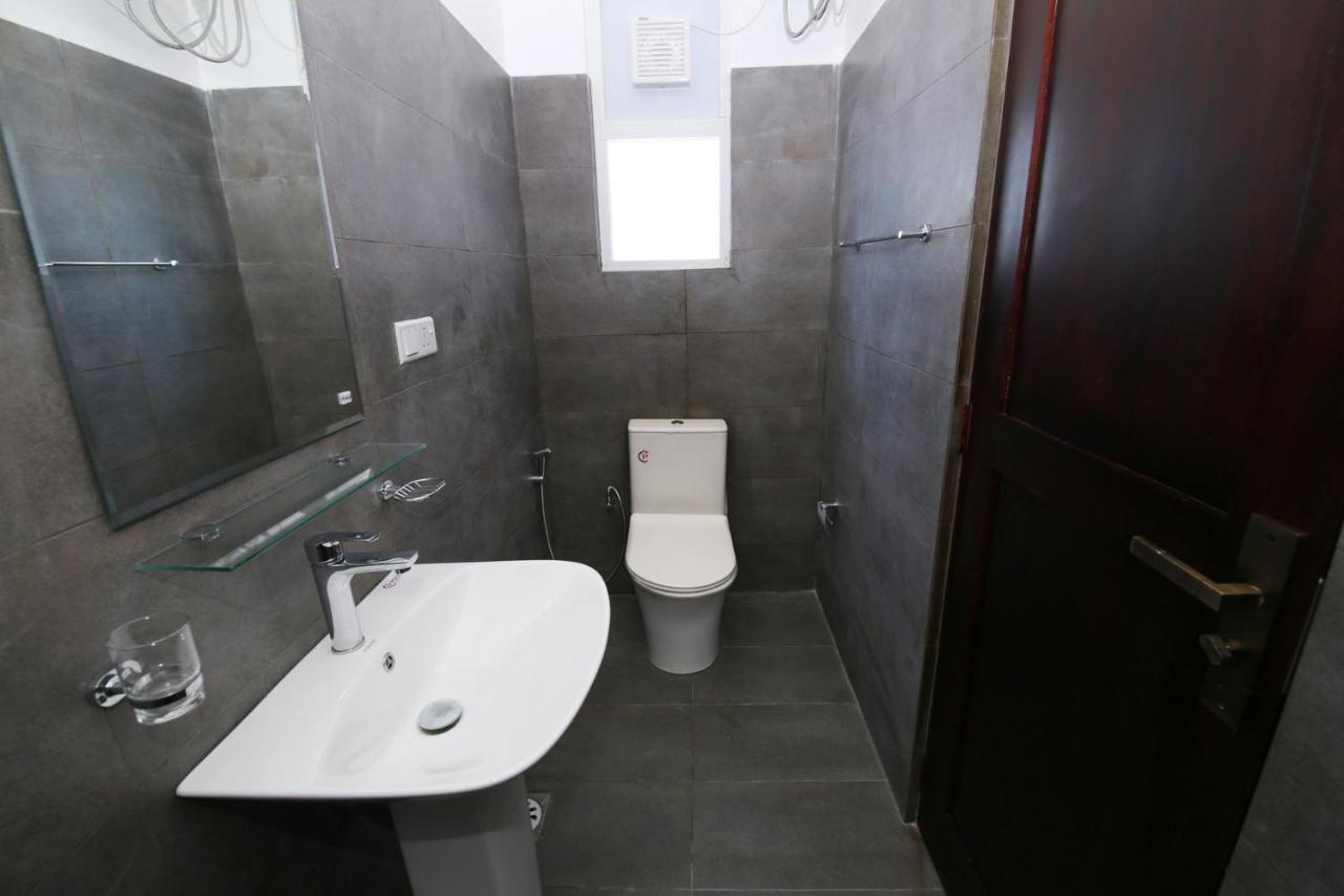 Avenue Nuwara Eliya Apartment Bagian luar foto