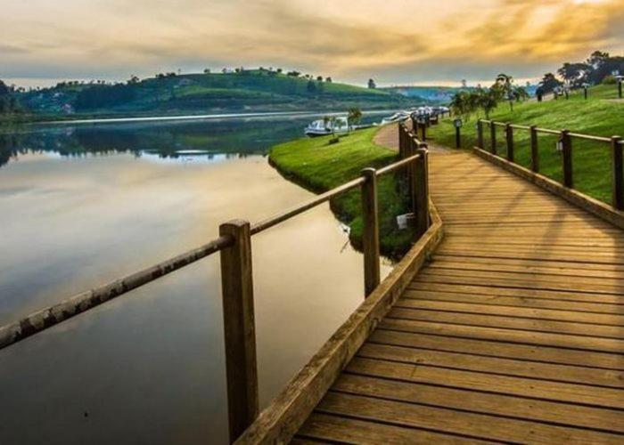 Avenue Nuwara Eliya Apartment Bagian luar foto