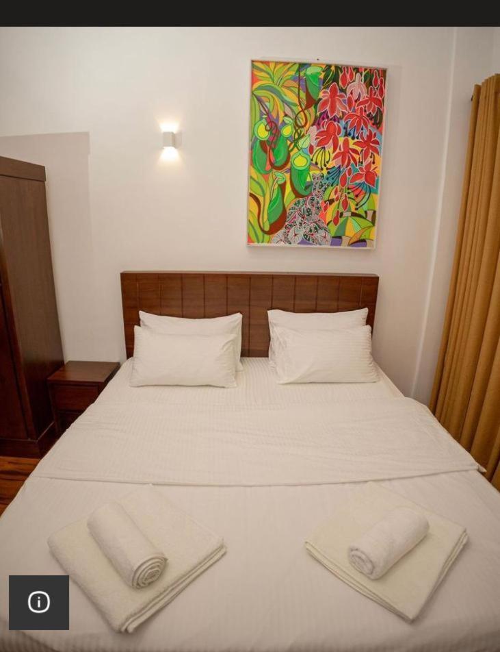 Avenue Nuwara Eliya Apartment Bagian luar foto