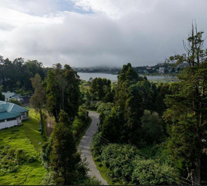 Avenue Nuwara Eliya Apartment Bagian luar foto