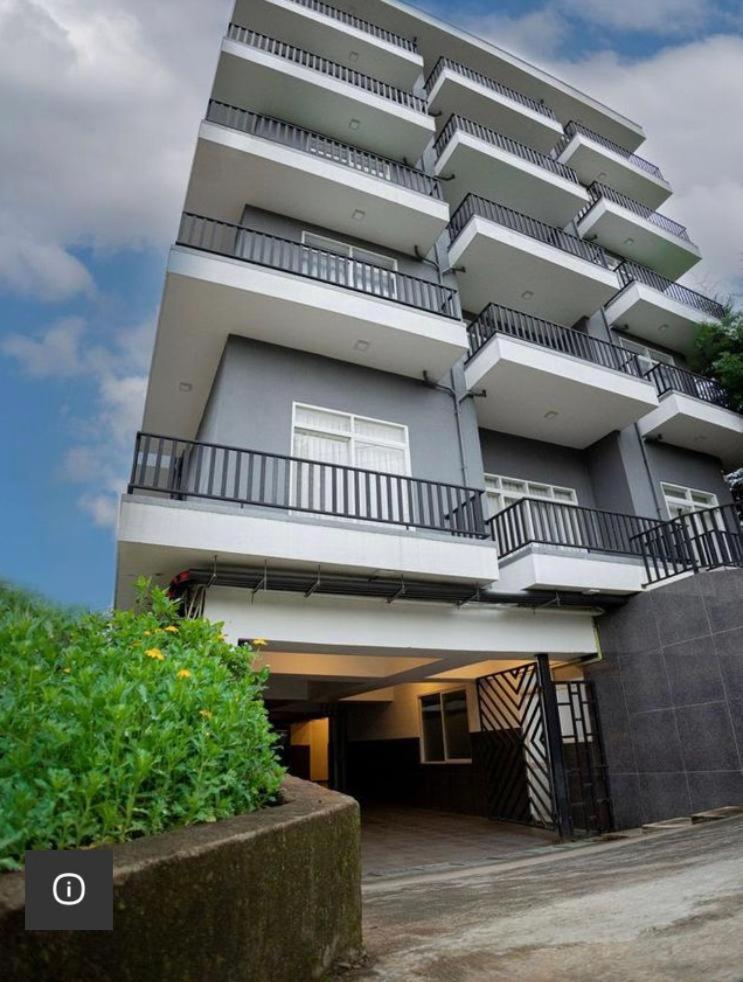 Avenue Nuwara Eliya Apartment Bagian luar foto