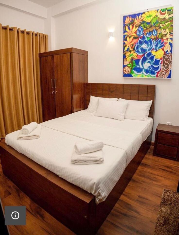 Avenue Nuwara Eliya Apartment Bagian luar foto