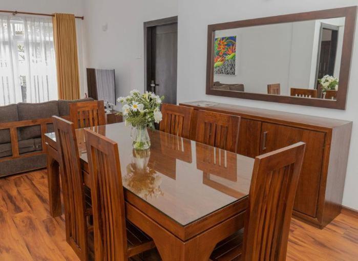 Avenue Nuwara Eliya Apartment Bagian luar foto